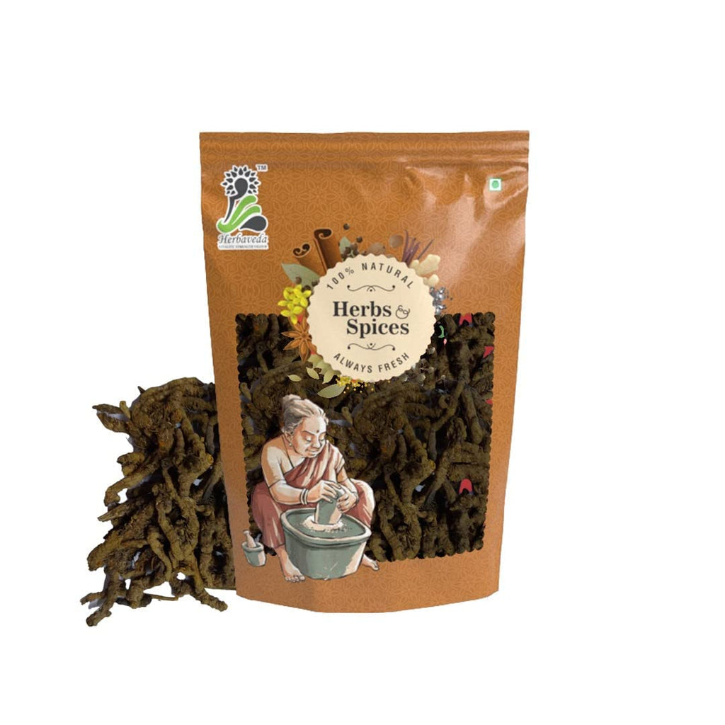 Metrol Herbaveda Bloodroot - Sanguinaria Canadensis, 200g