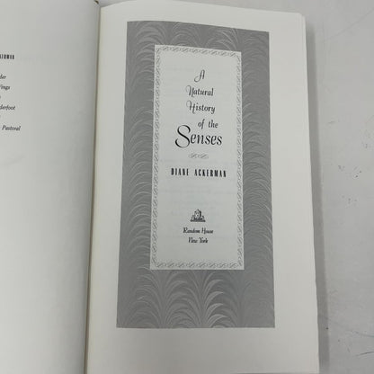 A Natural History of the Senses – Image 4