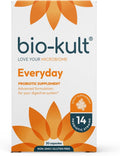 Bio-Kult Probiótico Salud Intestinal, 14 Cepas, 30 Cápsulas