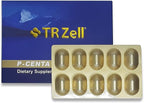 TR Zell P-Centa Forte - Suplemento de Extracto de Placenta de Oveja