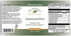 NativeRemedies ImmunityPlus 2 Pack