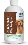 Complete Canine Electrolytes | Electrolitos completos para perros | 355 ml