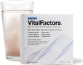 MDR VitalFactors NAD+ Anti-Aging Drink Mix – 40 Comprimidos Efervescentes