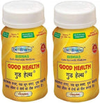 Dr. Biswas Good Health Cápsulas (50 cápsulas)