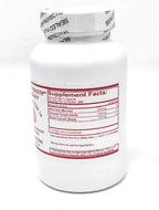Super Strength Mammary Capsules Para Hombres Crossdressing Y Mujeres Trans - 400 Cápsulas