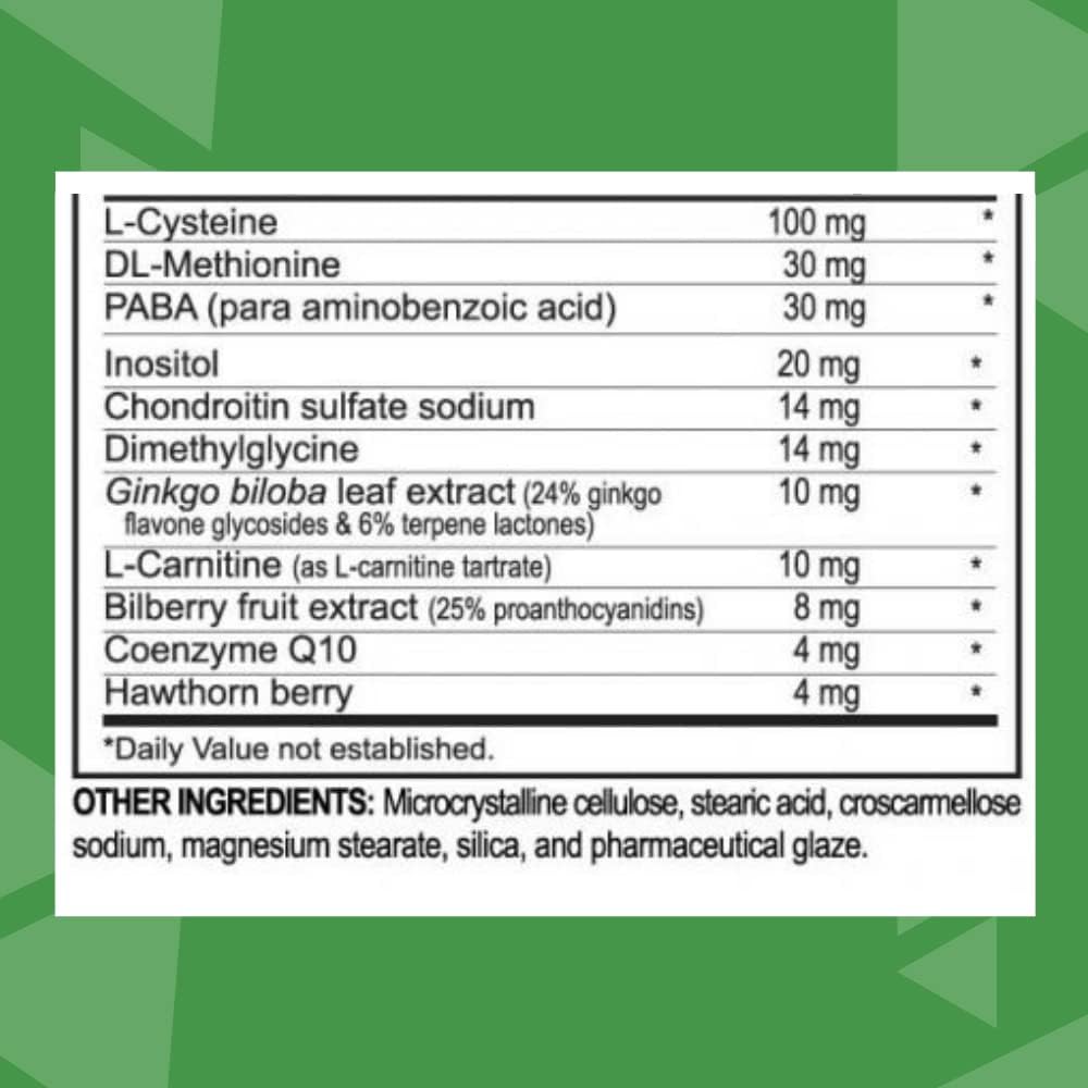 Youngevity Ultimate Daily Classic™ Tablets - Complete Multivitamin for Men and Women - 90 Tablets