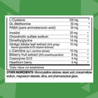Youngevity Ultimate Daily Classic™ Tablets - Complete Multivitamin for Men and Women - 90 Tablets