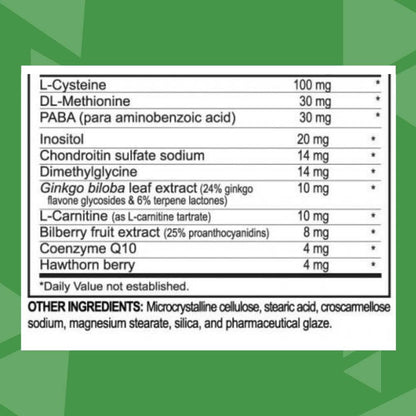 Youngevity Ultimate Daily Classic™ Tablets - – Salud ósea y muscular: La vitamina D y el calcio contribuyen al – Image 3