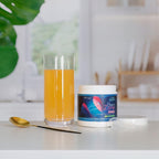 Dr. Colbert, MD Brain Zone Focus Powder - Sabor Limón-Lima | Divine Health