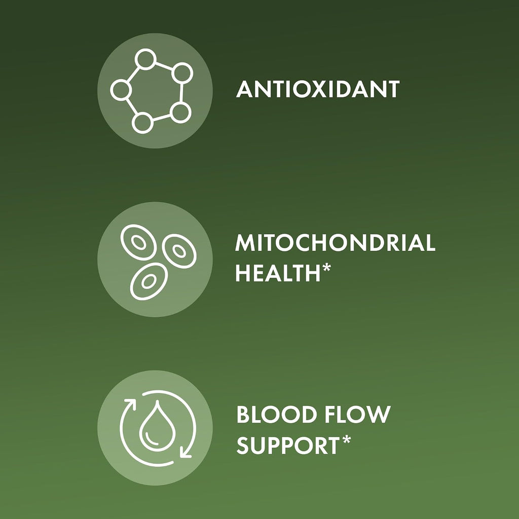 Dr. Mercola Extracto de Corteza de Pino Orgánico con OPCs - 60 Comprimidos