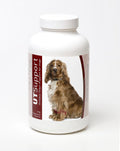 Healthy Breeds Masticables de Arándano para Perros - Apoyo Urinario (75 comprimidos)