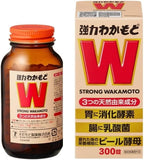 Japanese Strong WAKAM0T0 (300 comprimidos)