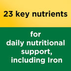 Nature Made Multi Complete Tablets - 130 Tablets (2-Pack)