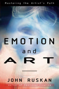 EMOCIÓN y ARTE: Dominando el Camino del Artista