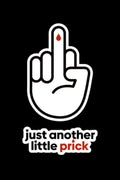Just Another Little Prick - Diario de Diabetes 2 Años: Cuaderno de Control de Glucosa