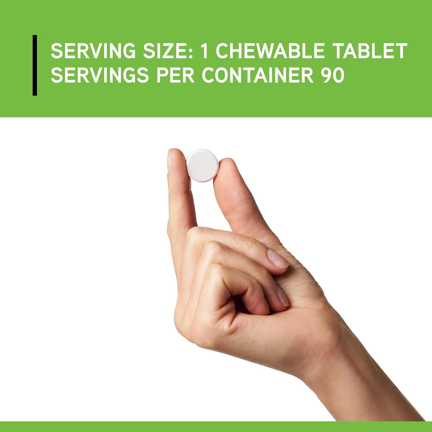 DaVinci Labs Chewable C-300 - Vitamina C masticable con bioflavonoides y pectina - Sabor cereza - 90 tabletas vegetarianas