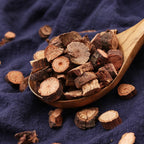Dried Polygonum Multiflorum Thunb Yejiaoteng (100g)
