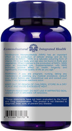 Esmond Natural NMN Plus (5 Paquetes) - 300 mg NMN + 30 mg Trans-Resveratrol, 300 Comprimidos