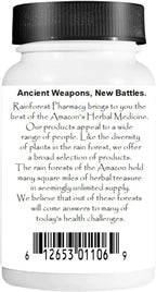Chanca Piedra Stone Breaker – 100 Cápsulas Vegetarianas, 500 mg