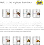 Pet Parents® Multifunctional SoftSupps® 5-en-1 Complemento para Perros, 90 unidades
