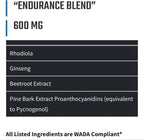 Without Limits Runners Essentials Multivitamínico para Corredores - 60 Cápsulas