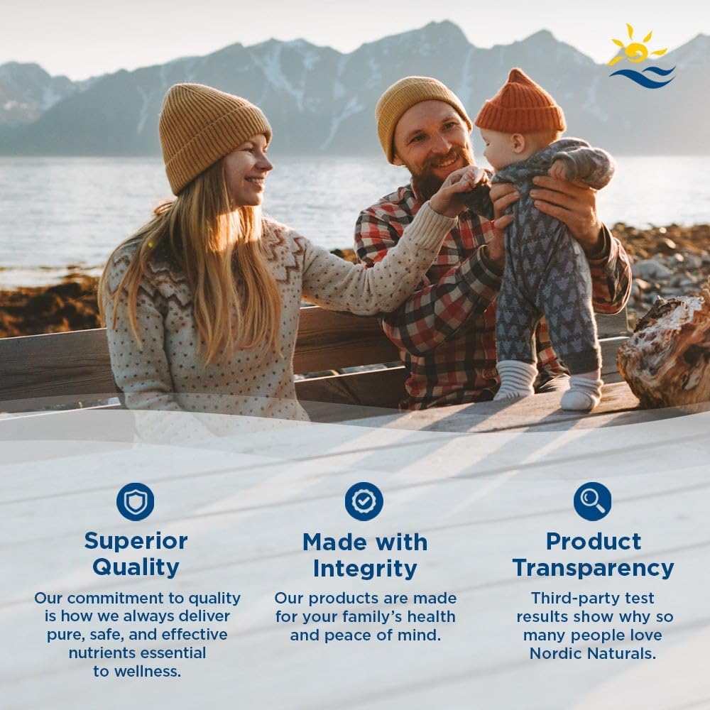 Nordic Naturals Multivitamínico para Mujeres en Gominolas - Mixed Berry - 60 Gominolas (30 Dosis)