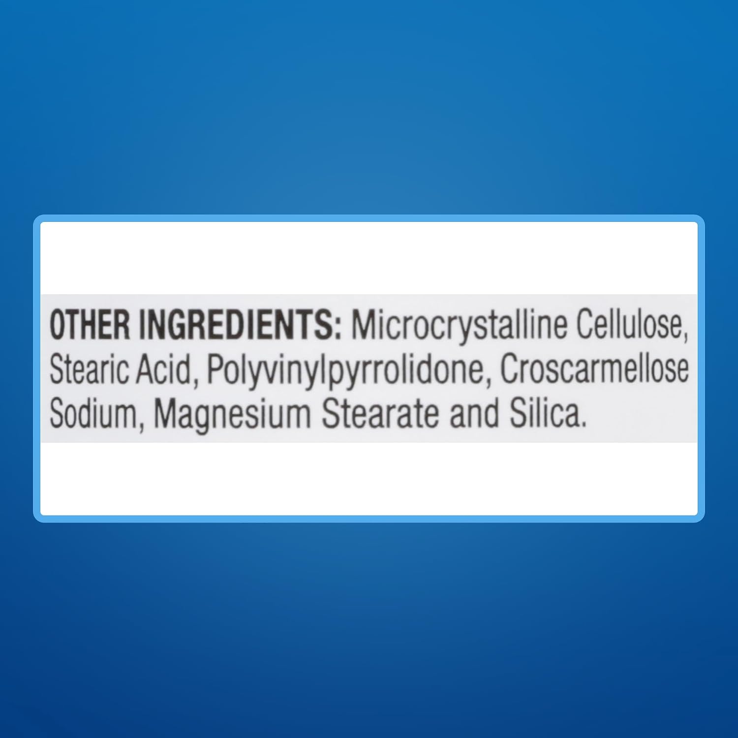 MAJOR Vitamina C 500 mg Ácido Ascórbico - 300 Comprimidos