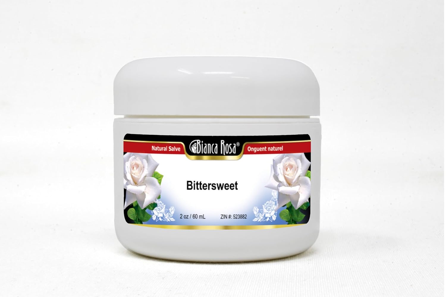 Bianca Rosa Bittersweet Salve (2 oz)