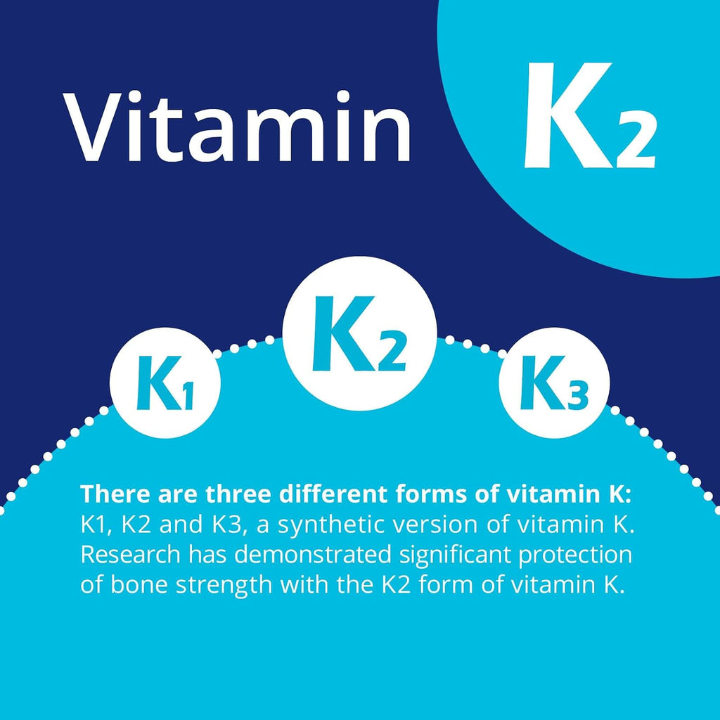 CanPrev D3 & K2 Drops - Gotas líquidas de vitamina D3 y K2 MK-7 con MCT, 15 ml (450 gotas)