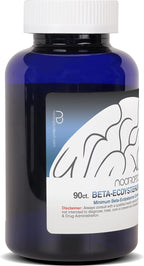 Nootropics Depot Beta Ecdysterone 50% - 500mg - 90 Cápsulas