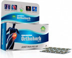 Pankajakasthuri Herbals Orthoherb Ayurvédico, 60 Comprimidos