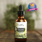 Earthley Wellness Adaptogenic Immunity - Apoyo Inmunológico con Adaptógenos (2 oz)