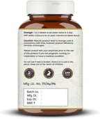 Lavangadi Vati Capsules - 120 Comprimidos (Paquete de 1)