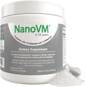 NanoVM Multivitamínico Infantil 9-18 Años Sin Alérgenos - 275g en Polvo