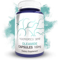 Nootropics Depot Oleamida 100 mg - 120 Cápsulas