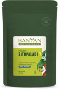 Banyan Botanicals Sitopaladi Powder - 85 g - Organic Ayurvedic Formula