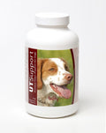 Healthy Breeds Brittany Cranberry Chewables 75 Comprimidos