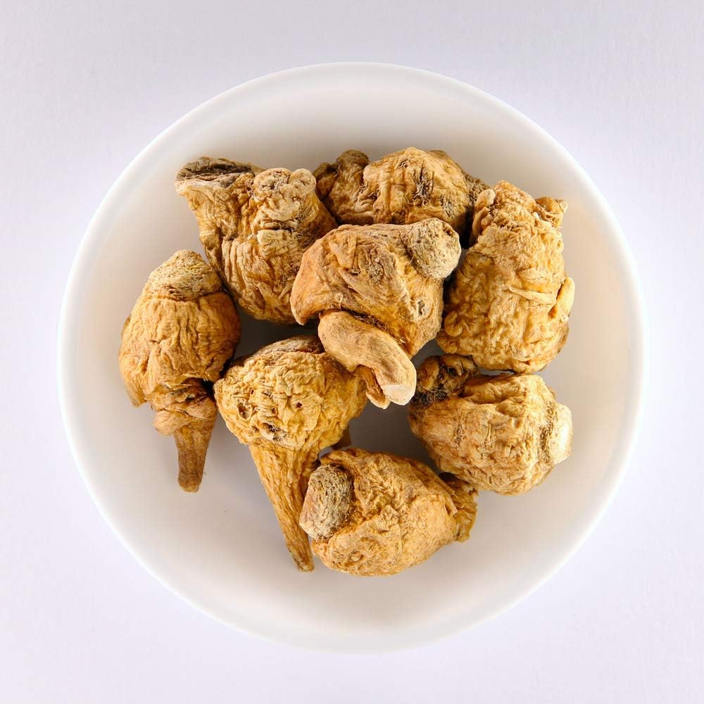 Terrasoul Superfoods Maca Gelatinizada Orgánica, 2.27 kg (5 lbs)