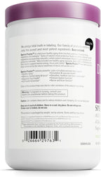 DAVINCI Labs Spectra Purples - Suplemento en polvo con antioxidantes - 30 porciones (328,5 g)
