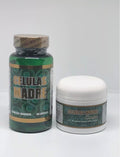 Células Madre Cápsulas y Crema - Pack 2