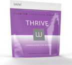 Le-Vel Thrive Cápsulas Premium de Vitaminas y Minerales para Mujeres | 60 Cápsulas | Multivitamínico Femenino | Sin Gluten | 30 Días
