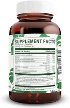 Natural Nutra B-Complex, 60 Vegetarian Capsules