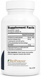 Bio Citrin, 90 Cápsulas, Legere Pharmaceuticals