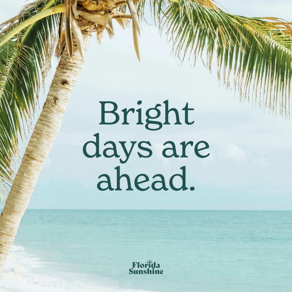 Florida Sunshine Liposomal Vitamin C 500mg - 120 Cápsulas