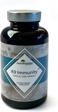 Aloha Medicinals K9 Immunity, 90 Cápsulas - Suplemento Inmunitario para Perros