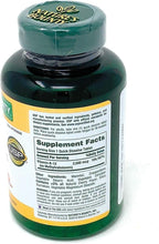 Nature's Bounty Vitamina B-12 2500 mcg, 300 Comprimidos Sublinguales de Disolución Rápida