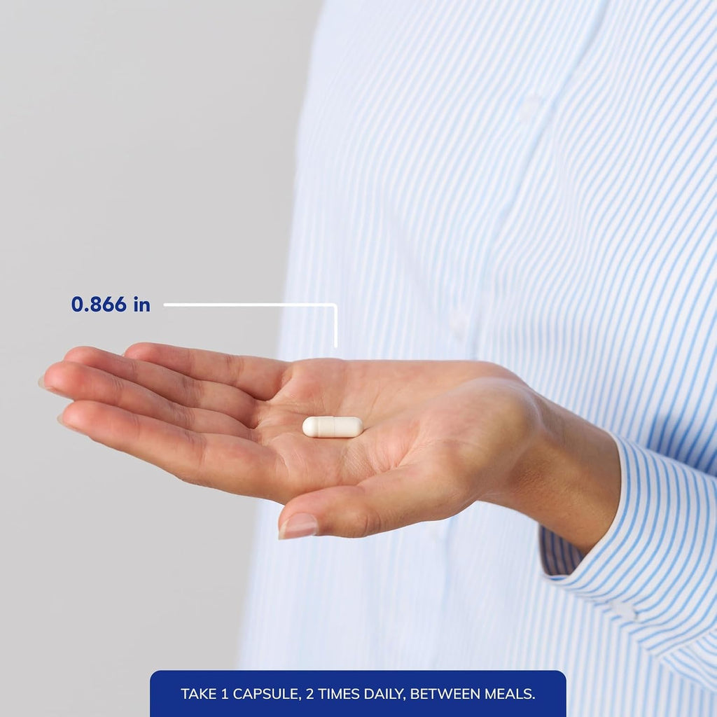 Pure Encapsulations L-Lysine - 90 Capsules