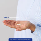 Pure Encapsulations L-Lysine - 90 Capsules