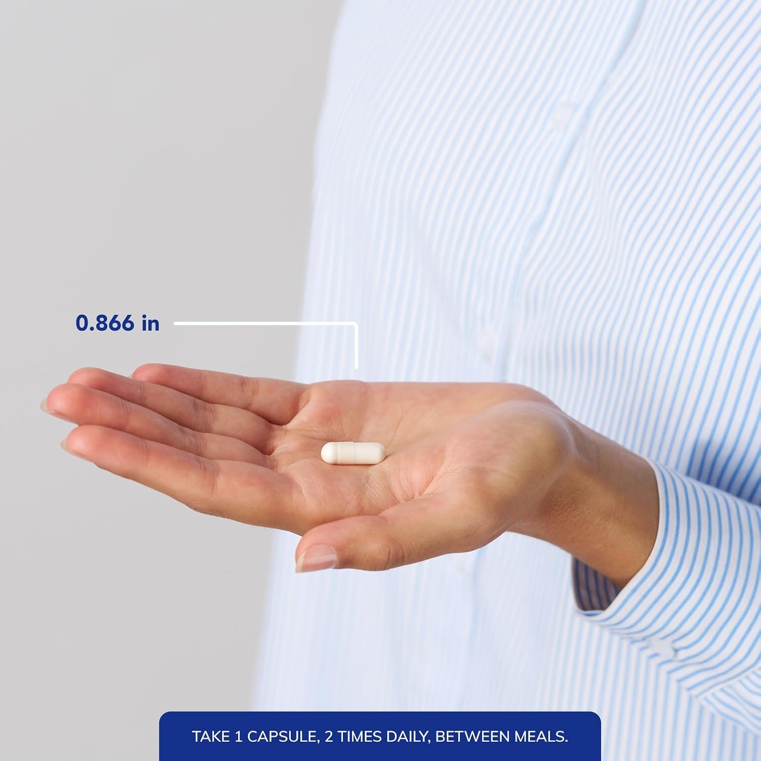 Pure Encapsulations L-Lysine - 90 Capsules