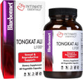 Bluebonnet Nutrition Intimate Essentials LJ100 - 60 Cápsulas, 30 Dosis
